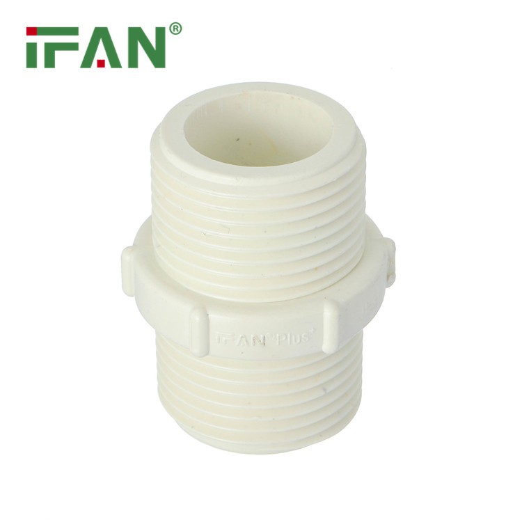 upvc pipe fittings