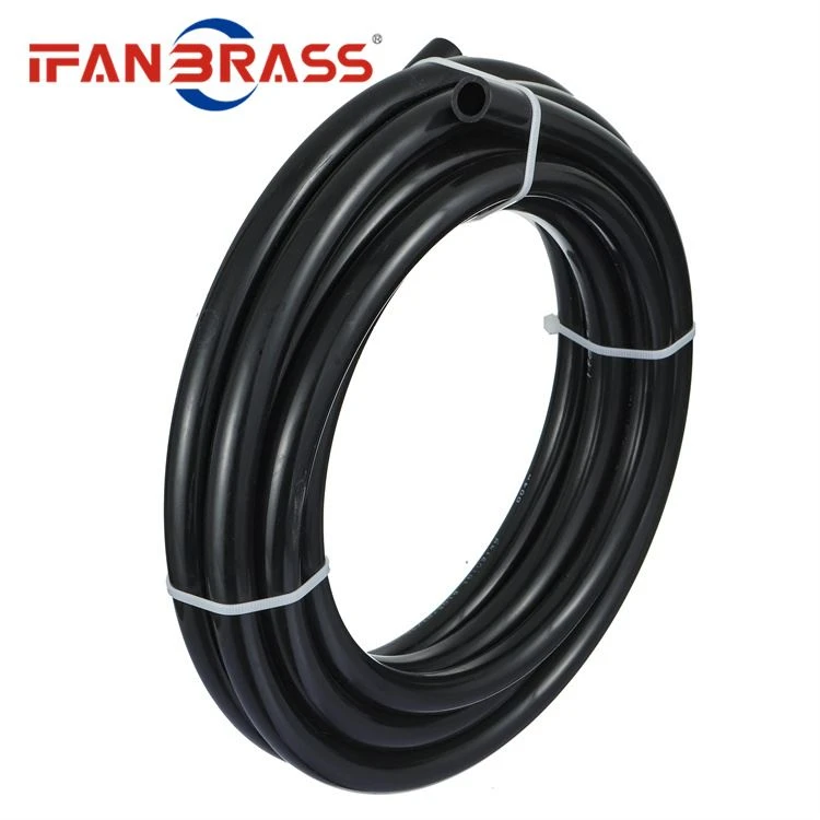 underfloor heating pipes