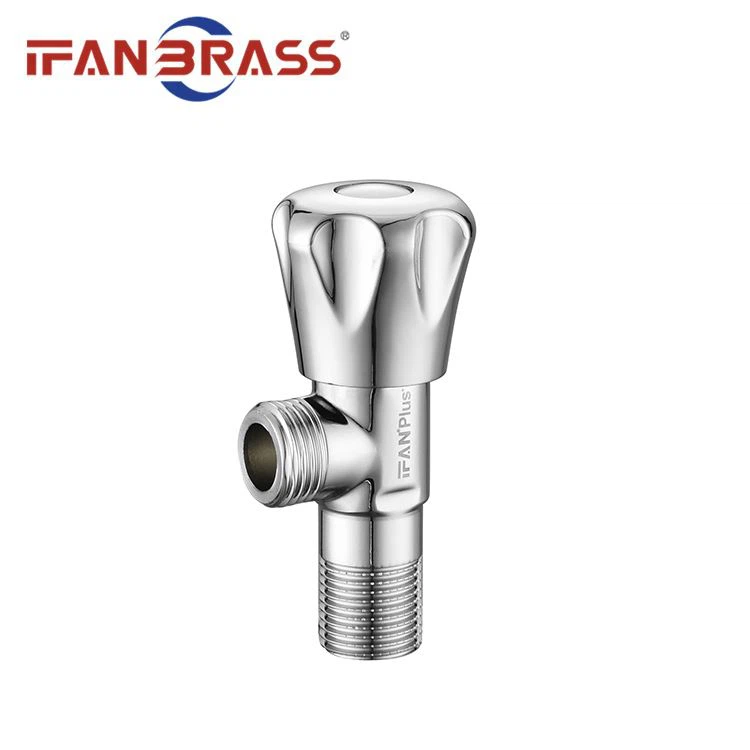 Angle Valves Angle Valves