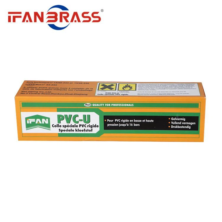 pvc glue