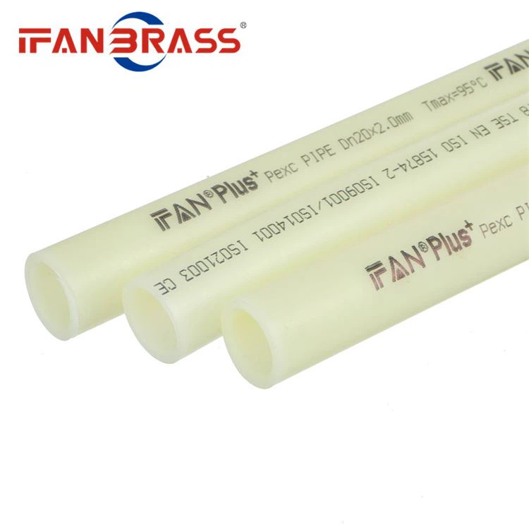 pex c pipes