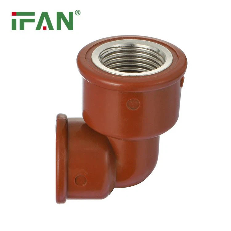 pph female elbow pph female elbow