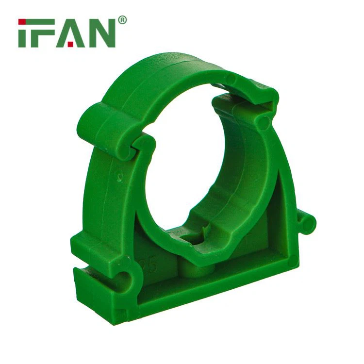 PPR Pipe Clip