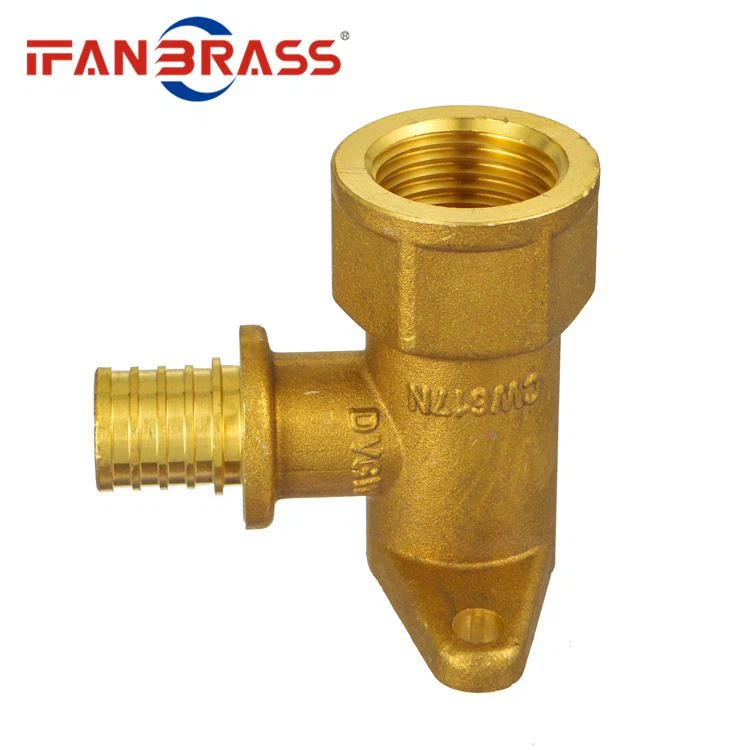 Brass Sliding Fitting