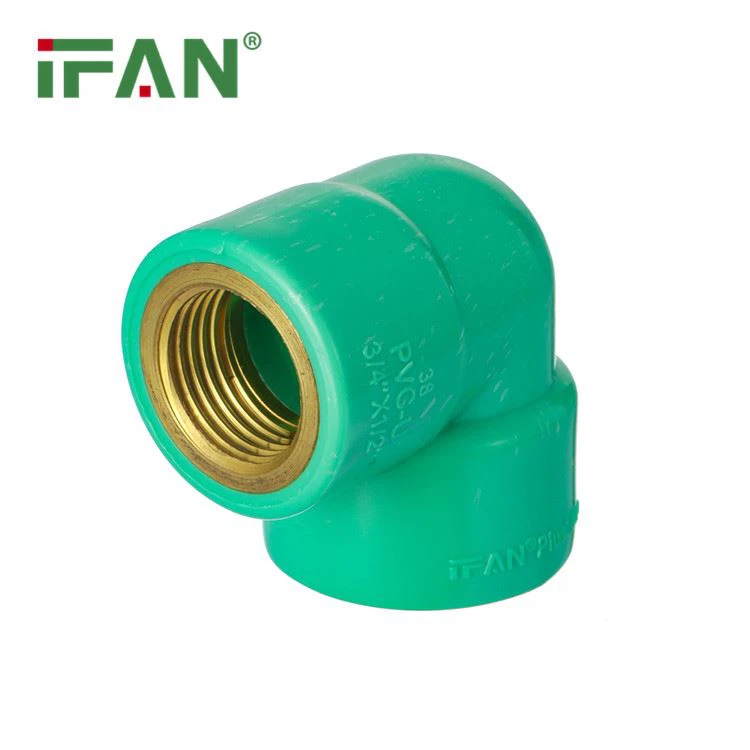 upvc female socket upvc female socket