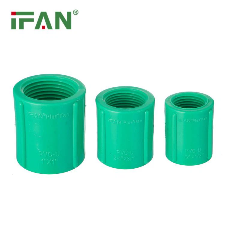 UPVC Socket UPVC Socket