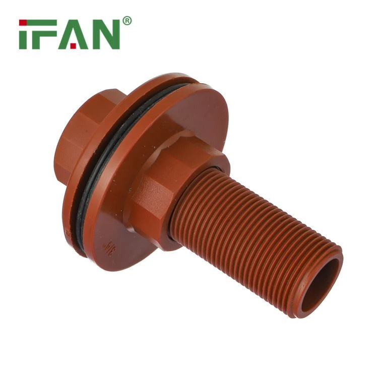 pph tank connecter