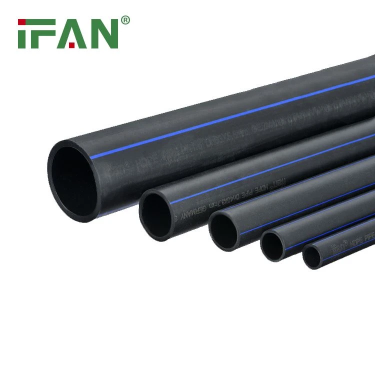 pe pipes
