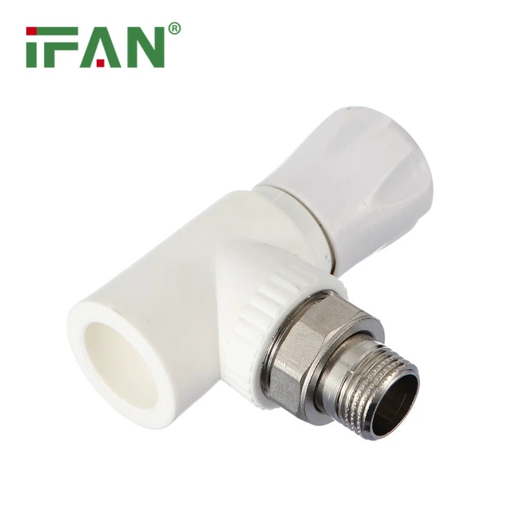 thermostatic radiator valve
