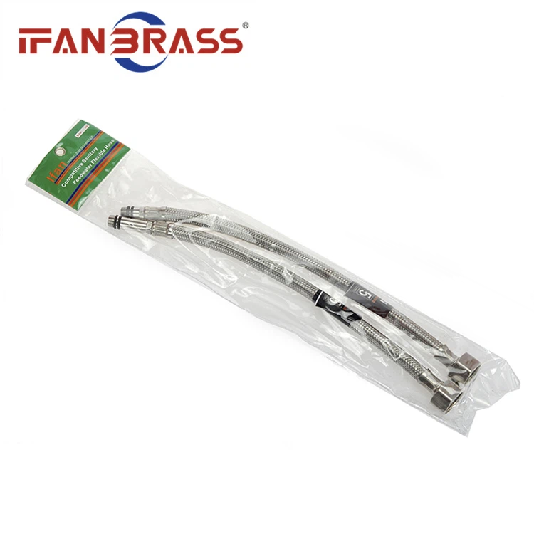 stainless steel  Flexible Hose Pipes