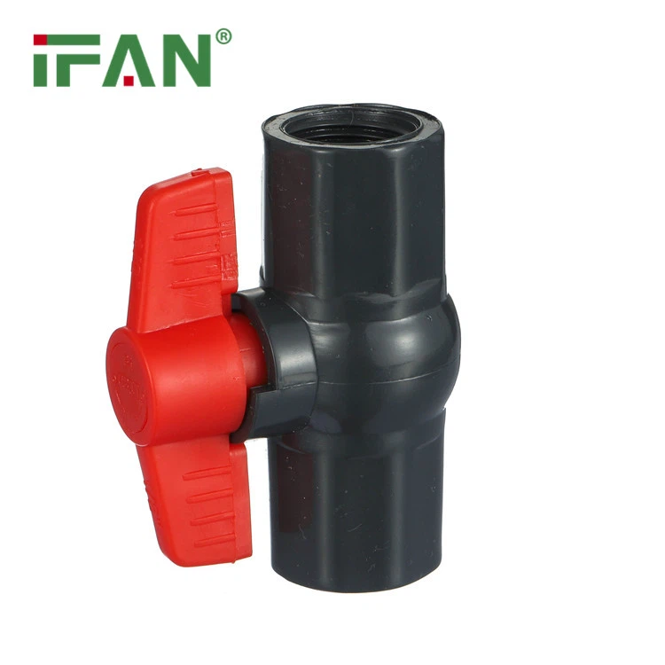 pvc valve