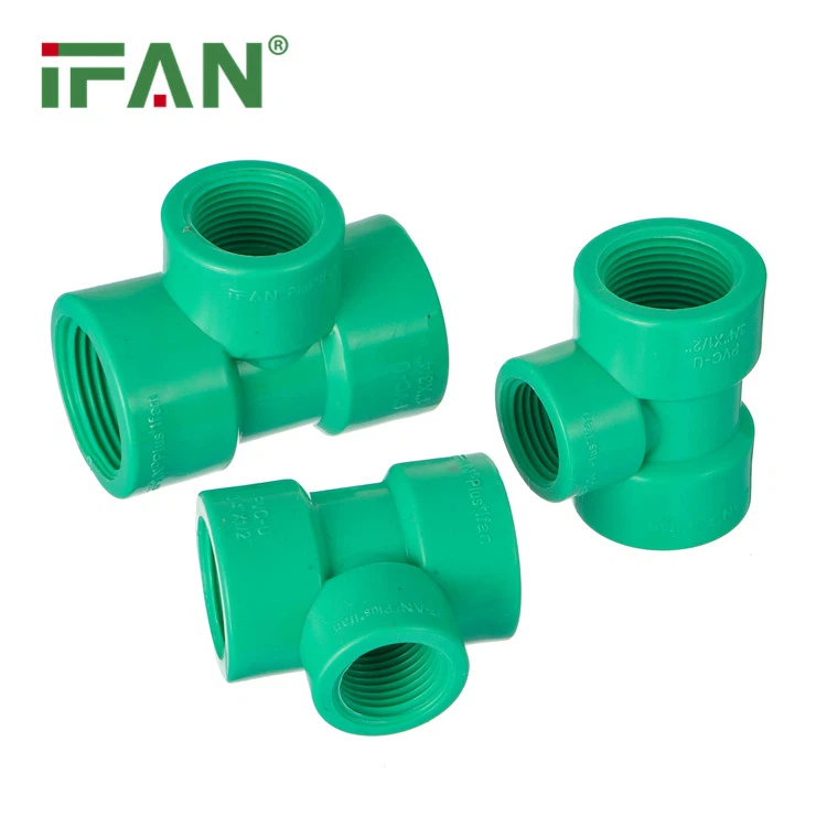 upvc tee fittings upvc tee fittings