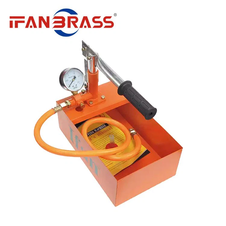 PPR Test Machine PPR Test Machine