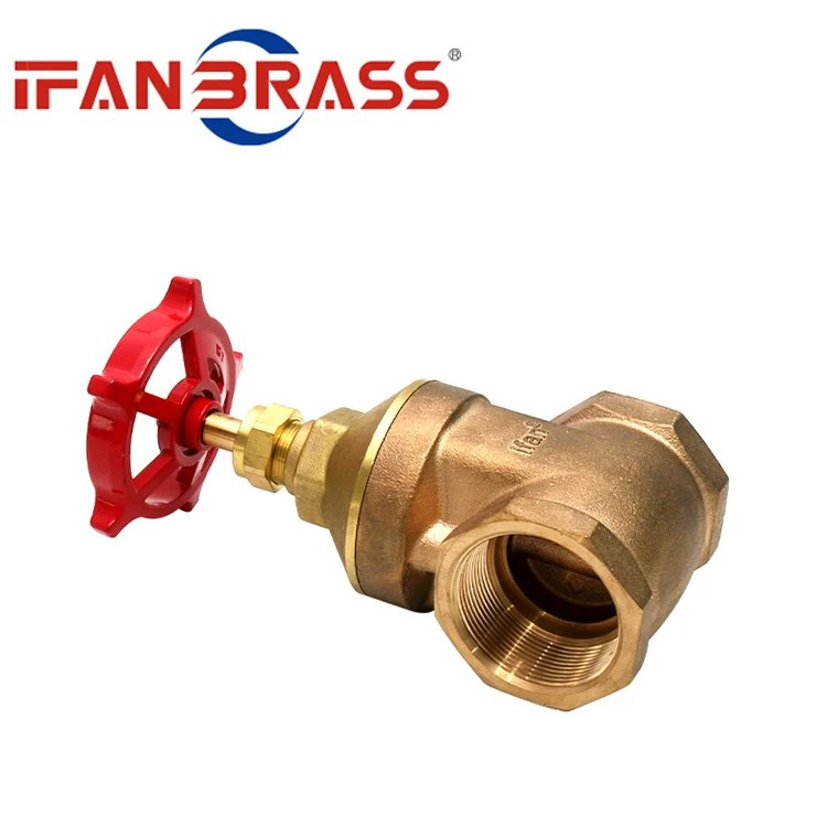 Water Gate Valve Water Gate Valve