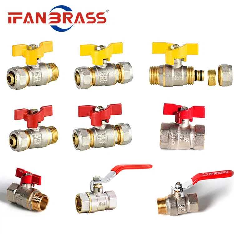 Brass Valve Brass Valve