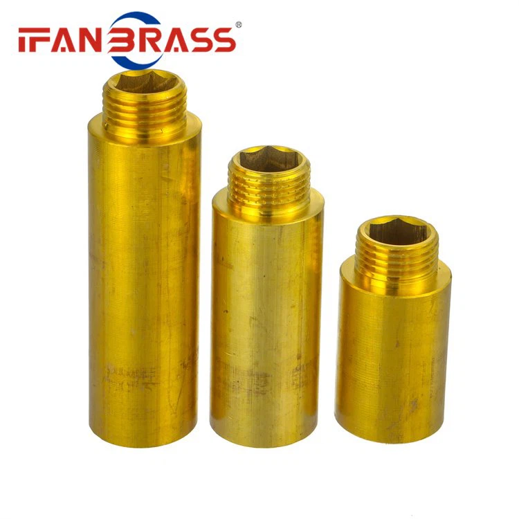 Brass Adapter Brass Adapter