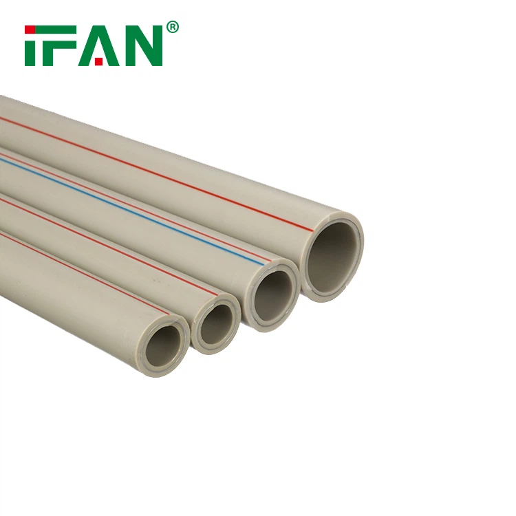 Aluminum plastic pipe