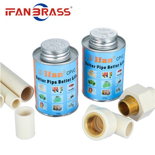 CPVC Pipe Glue CPVC Pipe Glue