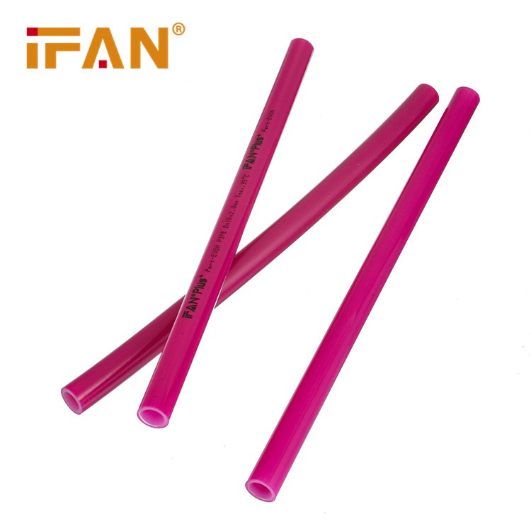 PERT-EVOHPipe PERT-EVOHPipe