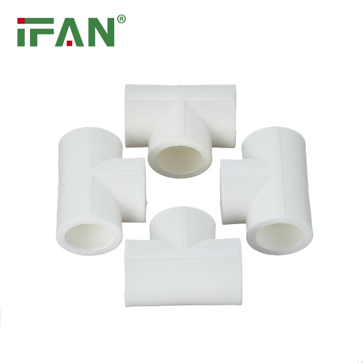PPR Pipe Fittings PPR Pipe Fittings