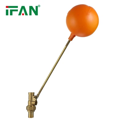 IFAN Ball Float Valve IFAN Ball Float Valve