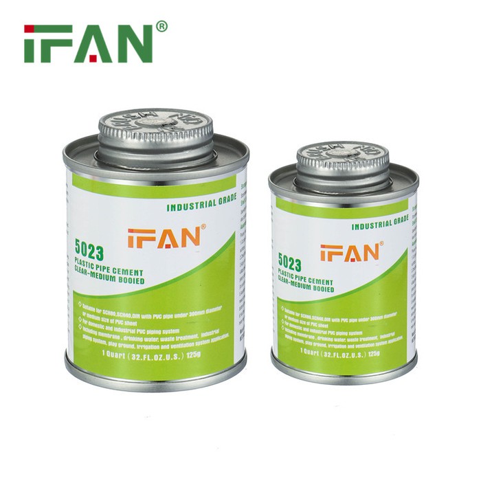 Customized PVC Glue Customized PVC Glue