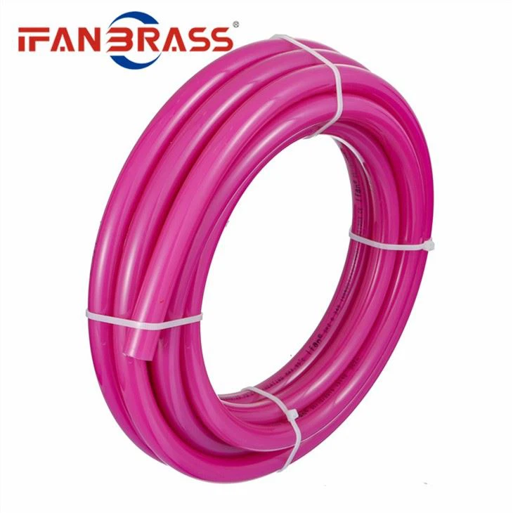 EVOH PEX Tubing