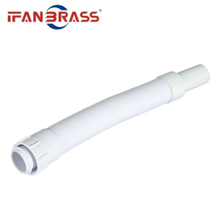 flexible downpipe
