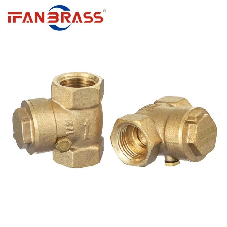Check Valve And Non Return Valve