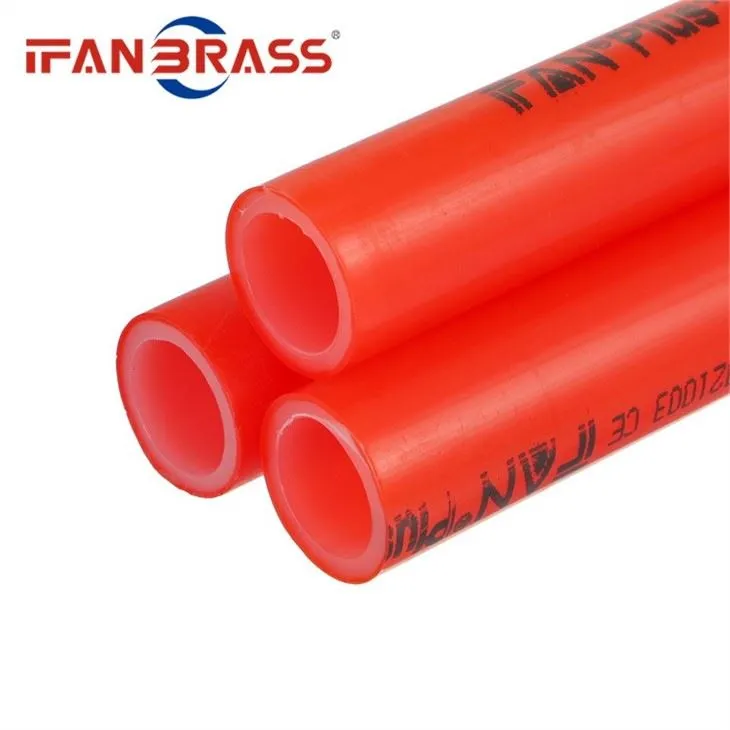 best underfloor heating pipe