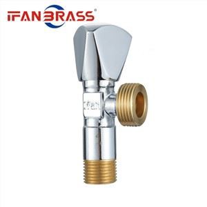 Angle Valve Plumbing