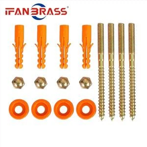 Expansion Fixing Screw