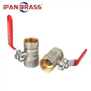 Long Handle Ball Valve
