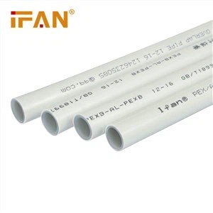 PEXal Pipe