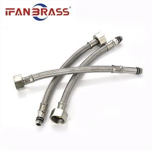 SS Shower Flexible Hose Pipe