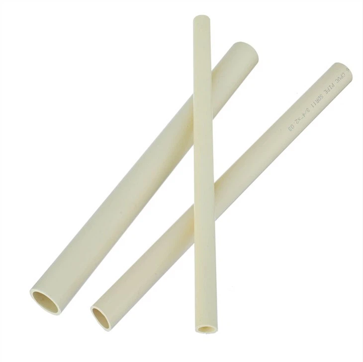 Plastic Pvc Pipe