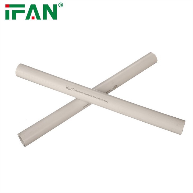aluminum plastic composite pipe