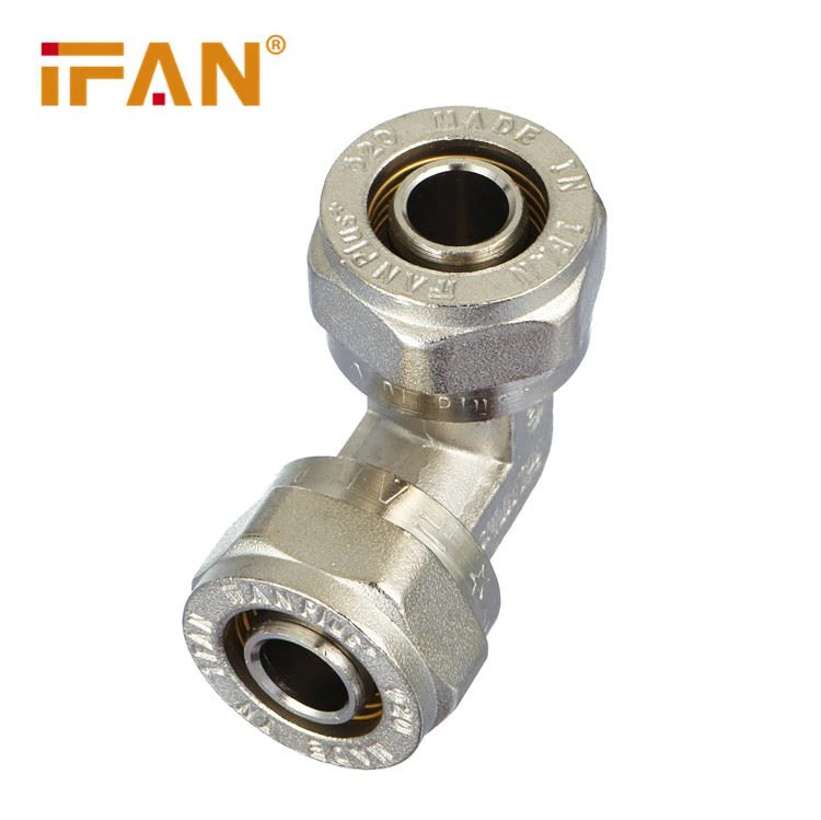 Compression Fittings Overview