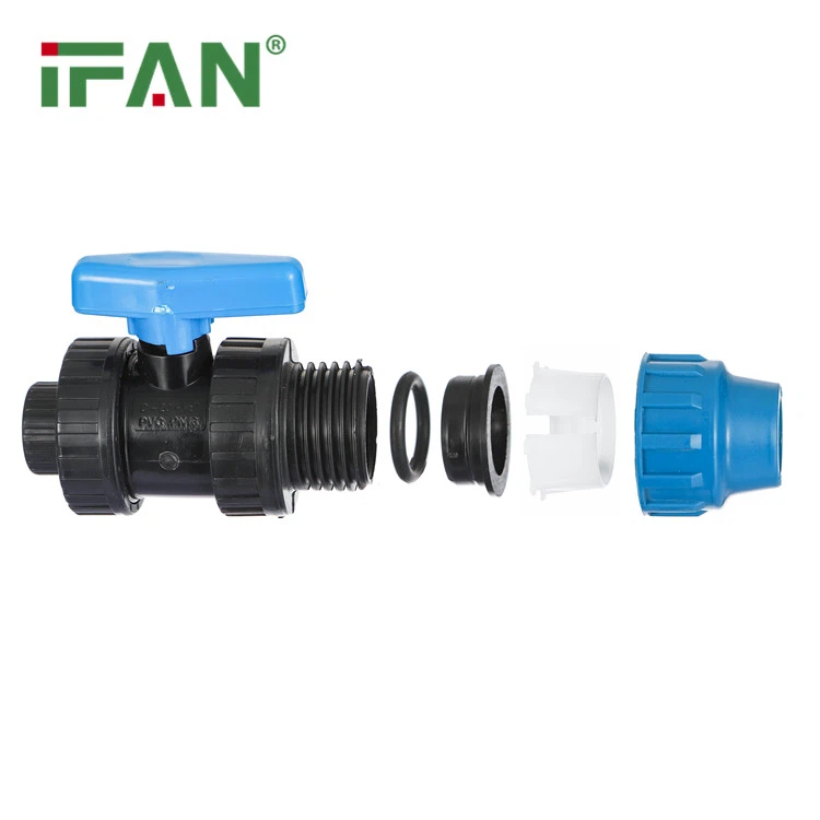 How to choose PE pipe