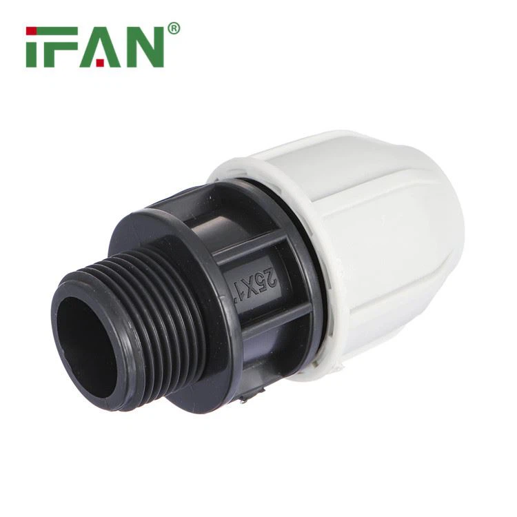 The advantages of PE floor heating pipe