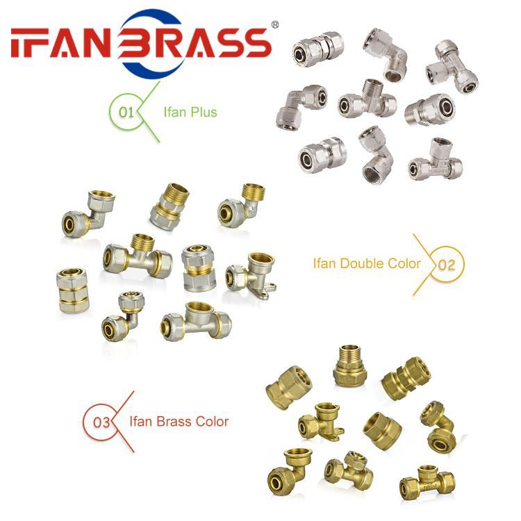 A brief introduction to Brass Compression Fitting