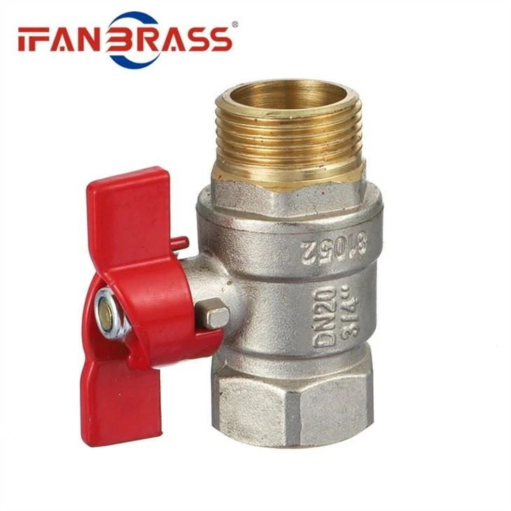 Ball Valve