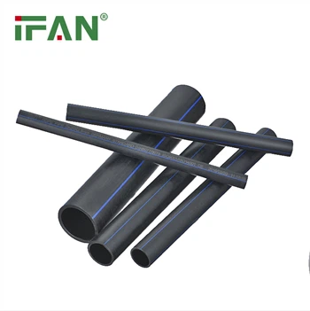 Precautions For Hot Melt Connection Of HDPE Pipes
