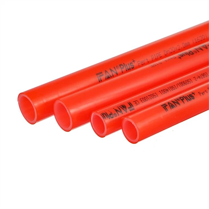 PEX Plumbing