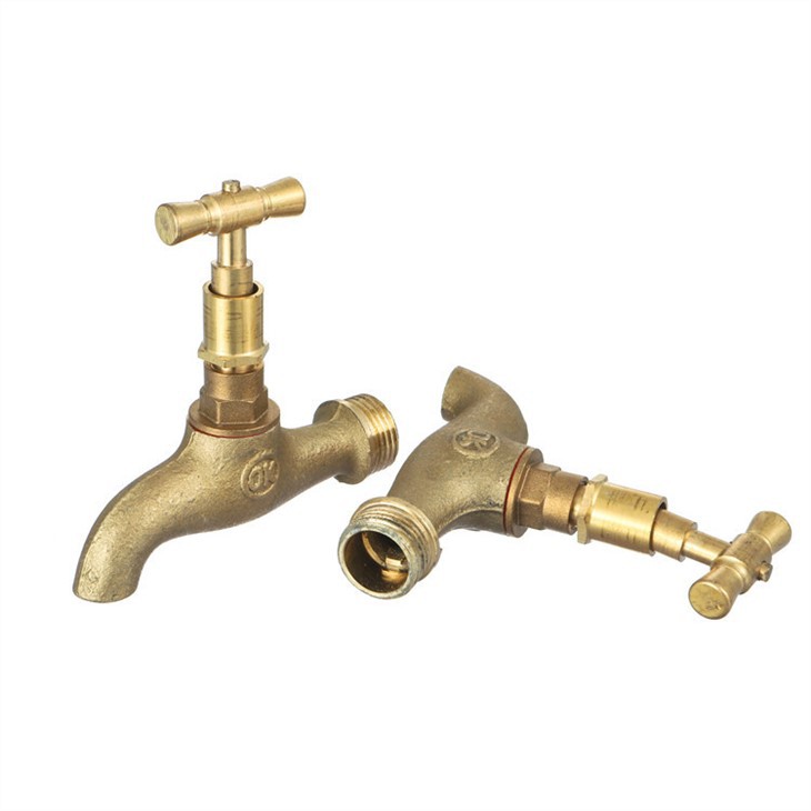 Brass Tap