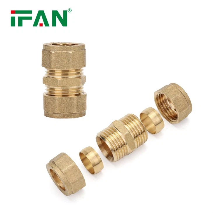 copper coupling