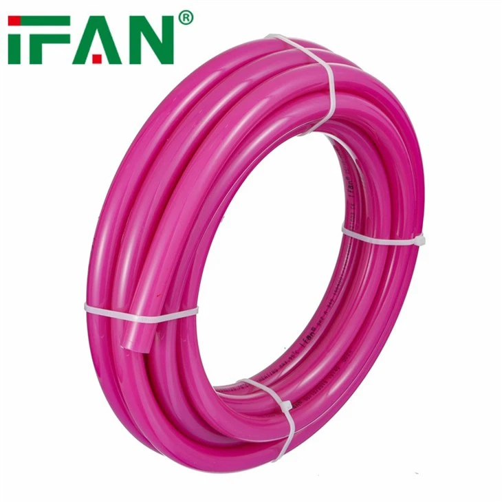 IFAN PERT Pipe