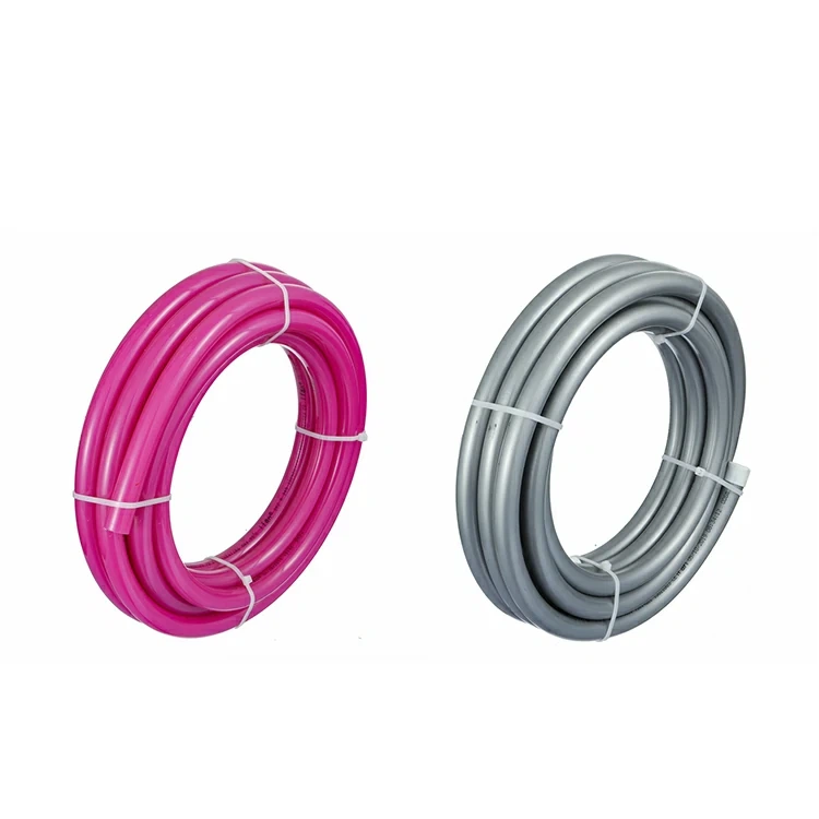 IFAN Floor Heating Water Pipes