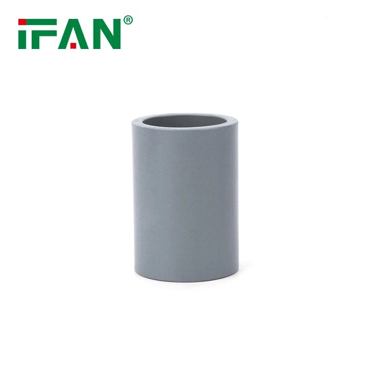 ASTMF439 SCH80 CPVC Fitting suppliers