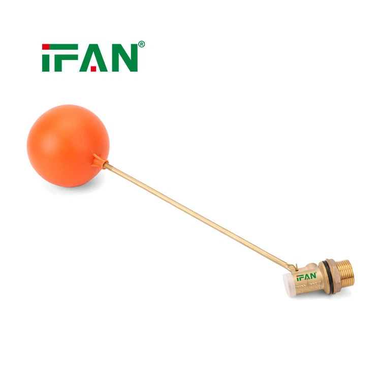 Brass Float Valve For Water Tank suppliers